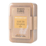 Seife Honig, Marius Fabre, Bien Etre, 100% natürlich, ohne Palmöl, 250 g, Körperpflege, BE250MISP - luterne.shop