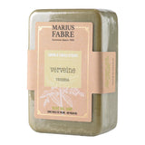 Seife Eisenkraut, Marius Fabre, Bien Etre, 100% natürlich, ohne Palmöl, 250 g, Körperpflege, BE250VESP - luterne.shop