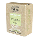 Seife Eisenkraut, Marius Fabre, Bien Etre, 100% natürlich, ohne Palmöl, 40 g, Körperpflege, BE40VESP - luterne.shop