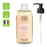 Flüssigseife Heckenrose, Hagebutte, Marius Fabre, Bien Etre, 400 ml, Körperpflege, BESL400EG - luterne.shop