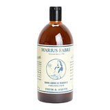 Marseiller Flüssigseife, mit ätherischen Ölen aus Thymian & Dill, Marius Fabre, Nachfüller, 1 l, Körperpflege, NSL1LTA - luterne.shop