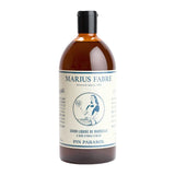 Marseiller Flüssigseife, mit ätherischen Ölen der Parasolkiefer, Pinien, Marius Fabre, Nachfüller, 1 l, Körperpflege, NSL1LPP - luterne.shop