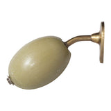 Marseiller Drehseife mit Seifenhalter, Marius Fabre, 100% Bio, 290 g, NSMRV - luterne.shop