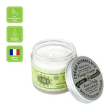 OLIVIA Feuchtigkeitscreme mit Bio-Olivenöl & Shea-Butter aus kontrolliert biologischem Anbau, Marius Fabre, 100 ml, Körperpflege, OLCF - luterne.shop