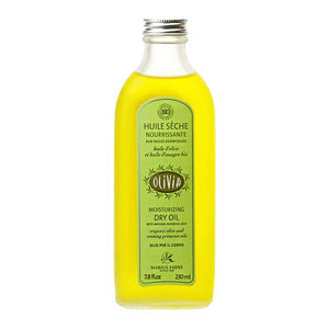 OLIVIA Bio-Trockenöl, Marius Fabre, Onagre, 230 ml, Körperpflege, Körperöl, OLHS
