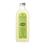OLIVIA Bio-Shampoo, Marius Fabre, Honig & Orange, für den täglichen Gebrauch, 230 ml, Haarpflege, OLSUF - luterne.shop