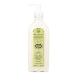 OLIVIA Bio-Bodylotion Grüne Mandarine, Marius Fabre, 230 ml, Körperpflege, Körperöl, OLLA - luterne.shop
