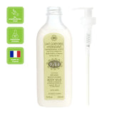 OLIVIA Bio-Bodylotion Grüne Mandarine, Marius Fabre, 230 ml, Körperpflege, Körperöl, OLLA - luterne.shop