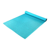 friedola Yogamatte, Yama Yoga Sports, Türkis, 66x185 cm, für Pilates, Fitness & Gymnastik - luterne.shop