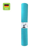 friedola Yogamatte, Yama Yoga Sports, Türkis, 66x185 cm, für Pilates, Fitness & Gymnastik - luterne.shop