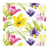 Cocktailservietten „Lucy“, 25x25 cm, 3-lagig, Home Fashion®, 20 Stück - luterne.shop