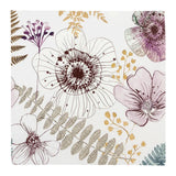 Lunchservietten „Sweet Beauties“, 33x33 cm, 3-lagig, Home Fashion®, 20 Stück - luterne.shop