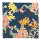 Lunchservietten „Humming Bird“, 33x33 cm, 3-lagig, Home Fashion®, 20 Stück - luterne.shop