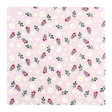 Lunchservietten „Petites Fleurs rose“, 33x33 cm, 3-lagig, Home Fashion®, 20 Stück - luterne.shop