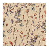 Recyclingservietten „Colored Leaves“, 33x33 cm, 2-lagig, Home Fashion®, 20 Stück - luterne.shop