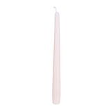 4 CLASSIC Spitzkerzen Creme, 250/23 mm, WENZEL, 8h