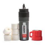 ZIPPO, Emergency Fire Kit, inkl. 5 Grill- & Feueranzünder - luterne.shop