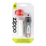 ZIPPO, Emergency Fire Kit, inkl. 5 Grill- & Feueranzünder - luterne.shop