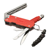 ZIPPO, Fire Starting Multi-Tool, Outdoor-Multifunktionswerkzeug, 7-in-1-Tool zum Feuer machen - luterne.shop