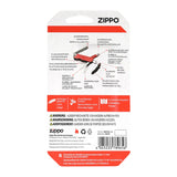 ZIPPO, Fire Starting Multi-Tool, Outdoor-Multifunktionswerkzeug, 7-in-1-Tool zum Feuer machen - luterne.shop