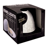 Dome Light Kätzchen, H70 x Ø120 mm, KERZENFARM HAHN