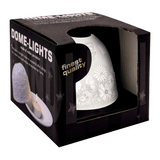Dome Light Sommerwiese, H70 x Ø120 mm, KERZENFARM HAHN