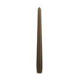 4 CLASSIC Spitzkerzen Siena, 250/23 mm, WENZEL, 8h