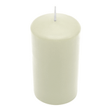 WENZEL CLASSIC Stumpenkerze 150 x 70 mm in Elfenbein