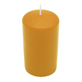 WENZEL CLASSIC Stumpenkerze 150 x 70 mm in Natur