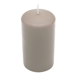 WENZEL CLASSIC Stumpenkerze 150 x 70 mm in Sand