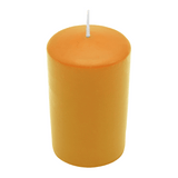 WENZEL CLASSIC Stumpenkerze 150 x 80 mm in Natur