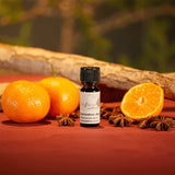 Ätherisches Duftöl, Clementine-Anis, My Senso Natura, 100% natürlich, 10 ml - luterne.shop