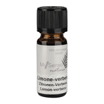 Ätherisches Duftöl Zitronen-Verbene, My Senso, 100% natürlich, 10 ml