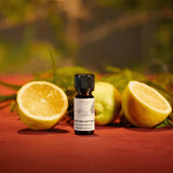 Ätherisches Duftöl, Zitronen-Verbene, My Senso Natura, 100% natürlich, 10 ml - luterne.shop