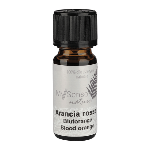 Ätherisches Duftöl Blutorange, My Senso, 10 ml