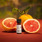 Ätherisches Duftöl, Blutorange, My Senso Natura, 100% natürlich, 10 ml - luterne.shop