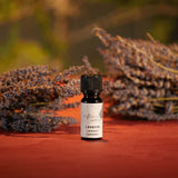 Ätherisches Duftöl, Lavendel, My Senso Natura, 100% natürlich, 10 ml - luterne.shop