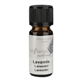 Ätherisches Duftöl Lavendel, My Senso, 10 ml