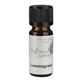 Ätherisches Duftöl Lemongrass, My Senso, 10 ml