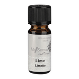 Ätherisches Duftöl Limette, My Senso, 10 ml