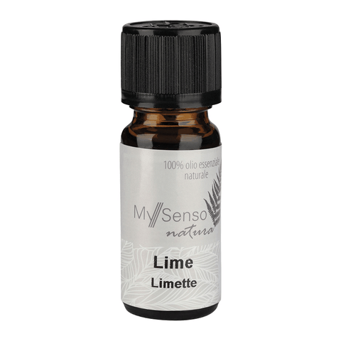 Ätherisches Duftöl Limette, My Senso, 10 ml