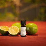 Ätherisches Duftöl, Limette, My Senso Natura, 100% natürlich, 10 ml - luterne.shop