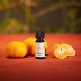 Ätherisches Duftöl, Mandarine, My Senso Natura, 100% natürlich, 10 ml - luterne.shop