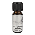 Ätherisches Duftöl Winterwald, My Senso, 100% natürlich, 10 ml