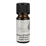 Ätherisches Duftöl Winterwald, My Senso, 10 ml