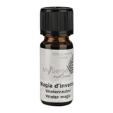 Ätherisches Duftöl Winterzauber, My Senso, 10 ml