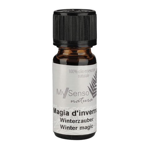 Ätherisches Duftöl Winterzauber, My Senso, 10 ml