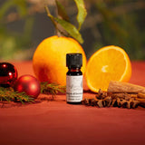 Ätherisches Duftöl, Winterzauber, My Senso Natura, 100% natürlich, 10 ml - luterne.shop