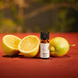 Ätherisches Duftöl, Zitrone, My Senso Natura, 100% natürlich, 10 ml - luterne.shop