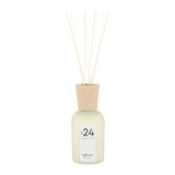 Diffusor Premium N°24 Christmas Dream 240 ml, My Senso, 100% natürlich, inkl. 8 Duftstäbchen